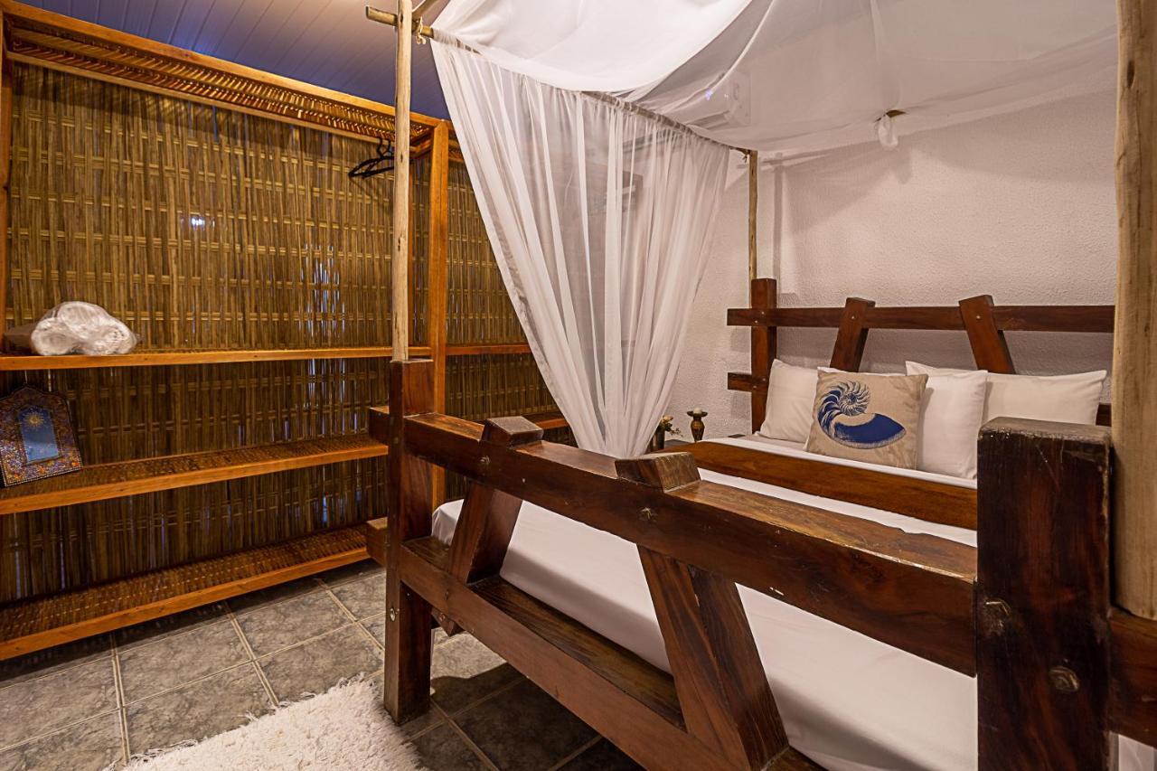 Villa Handam Porto Seguro Exterior foto